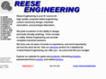 reeseengineering.com