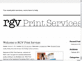 rgvprintservices.com