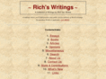 richwritings.com
