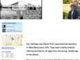 rothdentalwestbend.com