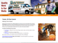 safewaypestcontroloftoledo.com