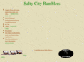 saltycityramblers.org