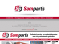 sam-parts.com