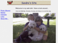 sandrapetersen.com