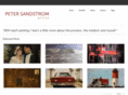 sandstromart.com