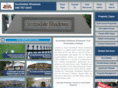 scottsdaleshadowsrealestatelook.com