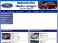 serviciooficialford.com