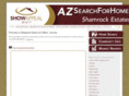 shamrockestates-azsearchforhomes.com