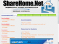 sharehome.net