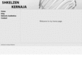 shkelzenkernaja.eu