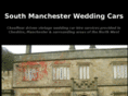 southmanchesterweddingcars.com