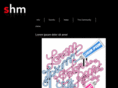 sufianhm.com