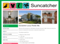 suncatchervilla.com