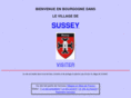 sussey.net