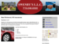 swenbysinsuranceandrealestate.com