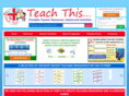 teachthis.co.uk