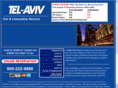 telavivcarservice.com