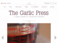 the-garlic-press.com