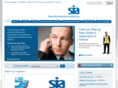 the-sia.org.uk