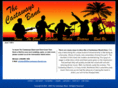 thecastawaysband.com