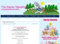 theeastermarathon.com