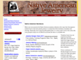 thenativeamericanjewelry.com