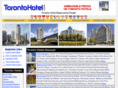 torontohotel.co.uk