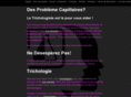 trichologiste.com