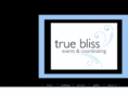 trueblisseventstn.com