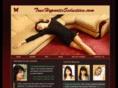 truehypnoticseduction.com
