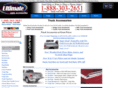 ultimatetruckacc.com