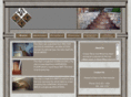 uniquestone-wood.com