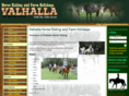 valhallahorseriding.com.au