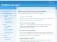 vergleich-und-spar.com