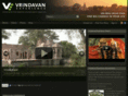 vrindavanexperience.com
