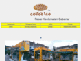 vzamcoffeeice.com