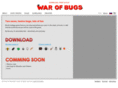 war-of-bugs.com