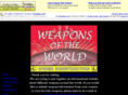 weaponsoftheworld.com