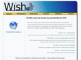 wish-networks.com