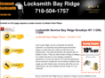 1locksmithbayridge.com