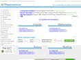 acttestquestions.com