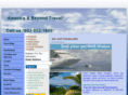 americaandbeyondtravel.com