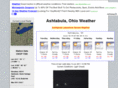 ashtabulaweather.com