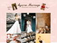 ayano-mariage.com