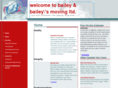 baileyandbaileys.com