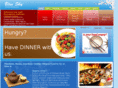 blueskymenu.com