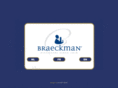 braeckman.info