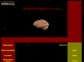 brainsurgery.co.uk