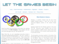 brcolympics.com