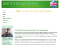 britishbeansandpeas.com